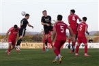 1. FC Kalchreuth - ATSV Erlangen 2 (30.10.2022)