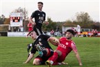 1. FC Kalchreuth - ATSV Erlangen 2 (30.10.2022)