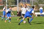 TB St. Johannis 88 Nürnberg 2 - Türkischer SV Fürth (30.10.2022)