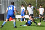 TB St. Johannis 88 Nürnberg 2 - Türkischer SV Fürth (30.10.2022)