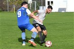 TB St. Johannis 88 Nürnberg 2 - Türkischer SV Fürth (30.10.2022)