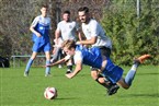 TB St. Johannis 88 Nürnberg 2 - Türkischer SV Fürth (30.10.2022)