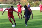 ASV Buchenbühl - Türk FK Gostenhof Nürnberg (30.10.2022)