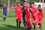 ASV Buchenbühl - Türk FK Gostenhof Nürnberg (30.10.2022)