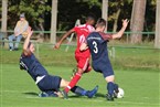 ASV Buchenbühl - Türk FK Gostenhof Nürnberg (30.10.2022)