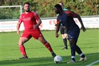 ASV Buchenbühl - Türk FK Gostenhof Nürnberg (30.10.2022)