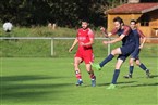 ASV Buchenbühl - Türk FK Gostenhof Nürnberg (30.10.2022)