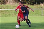 ASV Buchenbühl - Türk FK Gostenhof Nürnberg (30.10.2022)