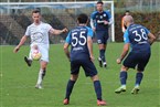 SGV Nürnberg-Fürth 1883 - SSV Elektra Hellas Nürnberg (01.11.2022)