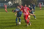 SV Gutenstetten-Steinachgrund - TSV Buch 2 (01.11.2022)