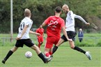 Türkspor Nürnberg - DJK-SC Oesdorf (01.11.2022)