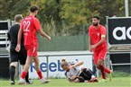 Türkspor Nürnberg - DJK-SC Oesdorf (01.11.2022)