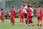 Türkspor Nürnberg - DJK-SC Oesdorf (01.11.2022)