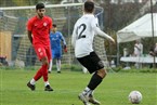 Türkspor Nürnberg - DJK-SC Oesdorf (01.11.2022)