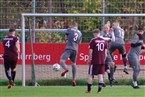 DJK Sparta Noris Nürnberg - DJK BFC Nürnberg (01.11.2022)