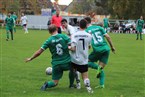 DJK Oberasbach - DJK Concordia Fürth (01.11.2022)