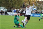 DJK Oberasbach - DJK Concordia Fürth (01.11.2022)