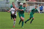 DJK Oberasbach - DJK Concordia Fürth (01.11.2022)