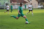 DJK Oberasbach - DJK Concordia Fürth (01.11.2022)