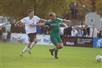 DJK Oberasbach - DJK Concordia Fürth (01.11.2022)