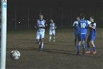 TB St. Johannis 88 Nürnberg 2 - DJK Falke Nürnberg 2 (03.11.2022)