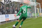 SpVgg Ansbach - SV Wacker Burghausen (05.11.2022)