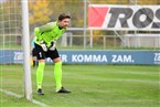 ASV Zirndorf - FC Dombühl (05.11.2022)