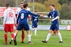 ASV Zirndorf - FC Dombühl (05.11.2022)
