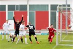 TSV Buch - SG Quelle Fürth (05.11.2022)