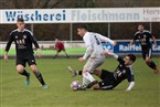 1. FC Hersbruck - 1. FC Kalchreuth (05.11.2022)