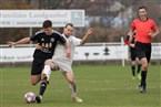 1. FC Hersbruck - 1. FC Kalchreuth (05.11.2022)