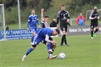 SC Germania Nürnberg - SV Schwaig (06.11.2022)