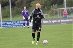 SC Germania Nürnberg - SV Schwaig (06.11.2022)