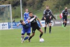 SC Germania Nürnberg - SV Schwaig (06.11.2022)