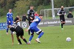 SC Germania Nürnberg - SV Schwaig (06.11.2022)