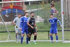 SC Germania Nürnberg - SV Schwaig (06.11.2022)