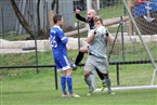 SC Germania Nürnberg - SV Schwaig (06.11.2022)