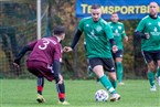 SV Maiach-Hinterhof - DJK Sparta Noris Nürnberg (06.11.2022)