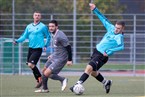 1. FC Trafowerk Nürnberg - DJK BFC Nürnberg (06.11.2022)