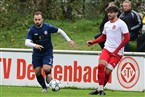 STV Deutenbach - KSD Hajduk Nürnberg (06.11.2022)