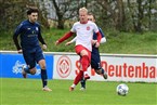STV Deutenbach - KSD Hajduk Nürnberg (06.11.2022)