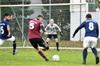 ATV 1873 Frankonia Nürnberg 2 - FC Bayern Kickers Nürnberg 2 (06.11.2022)