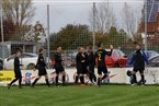 FC Oberndorf - SV Losaurach (06.11.2022)