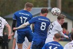SF Laubendorf - SV Gutenstetten/Steinachgrund U23 (06.11.2022)