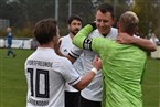 SF Laubendorf - SV Gutenstetten/Steinachgrund U23 (06.11.2022)