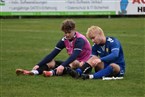 SF Laubendorf - SV Gutenstetten/Steinachgrund U23 (06.11.2022)