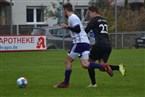 DJK Falke Nürnberg 2 - TSV Sack (06.11.2022)