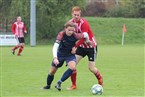 TSV Buch 3 - ASV Buchenbühl (06.11.2022)