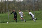 TSV Wilhermsdorf 2 - SV Losaurach 2 (06.11.2022)