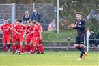 FSV Stadeln - TSV Buch (12.11.2022)